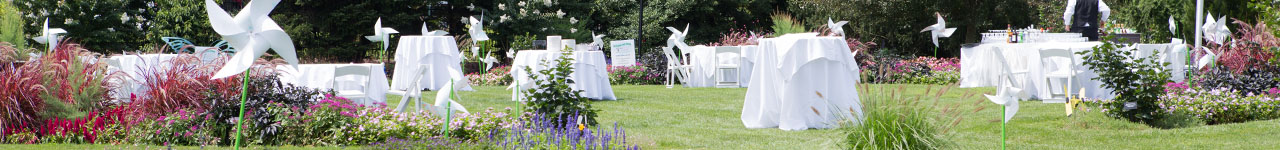 Weddings At The Hershey Gardens Conservatory Hershey Gardens